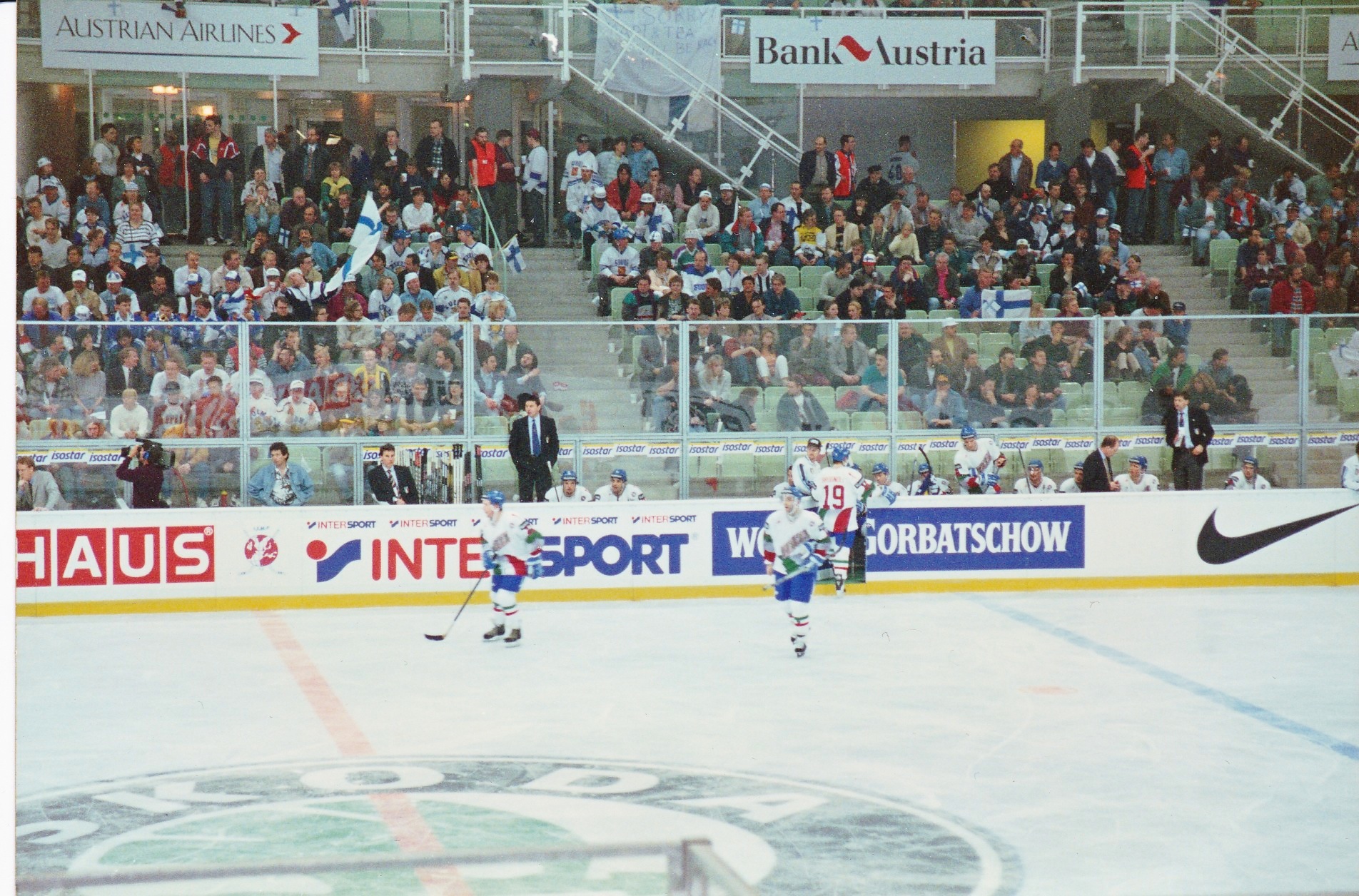 hockey